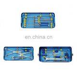 Monoaxial Reduction Screw Diameter 5.0mm Spine Titanium Pedicle Screw Spine Surgical thumbnail-7