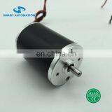 38mm Sintered NdFeB Magnet Brushed DC Micro Motor 12v 24v, Small Size Big Torque thumbnail-2