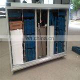 Hydroponics Grass Forage Machine Animal Fodder Machine for Sale thumbnail-5