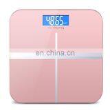 Professional Manufacturer Digital Weigh Electronic Balance Weighing Bluetooth Body Fat Scales thumbnail-3