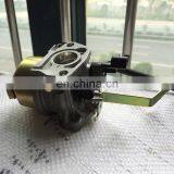 BISON(CHINA) Spare Parts Gasoline Engine 168F BS160 Carburetor for Gasoline Generator for Sale thumbnail-4