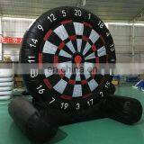 Professional Inflatable Football Dartboards Magnet Dart Board Games thumbnail-2