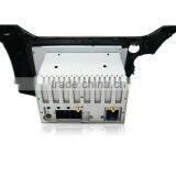 Quad Core! Android 4.4/5.1 Car Dvd for HONDA FIT With 10.1 Inch Capacitive Screen/ GPS/Mirror Link/DVR/TPMS/OBD2/WIFI/4G thumbnail-2