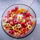 Multi-functional Extruder Corn Maize Flakes Breakfast Cereals Machine/corn Flakes Making Machine Prodction Line thumbnail-5