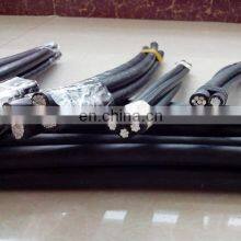 Aobes Best Quality Service Drop Cable URD CABLE thumbnail-1