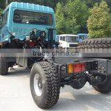Dongfeng EQ2091GJ 4x4 off Road Truck Chassis thumbnail-5