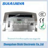 Hotel Bathroom Supplies Automatic Cool/warm Air Hand Dryer With HEPA Filter thumbnail-6