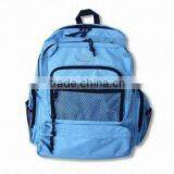 School Backpack thumbnail-1