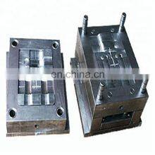 Jinda Supply Custom Made High Quality Abs Injection Molds thumbnail-3