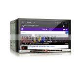 Erisin ES2007A 7" Android 4.4.4 2 Din Car Multimedia Player With GPS thumbnail-4