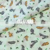 Animal Fabric in Custom Printing Fabric for Home Textile InT90/C10 thumbnail-3