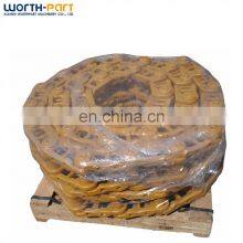 Bulldozer Spare Parts D7G 3P0629 Dozer Chain thumbnail-3