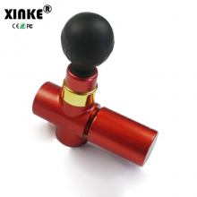 Hot Selling Dropshipping USB CHARGE Tissue Massage Gun Masajeador Para Adelgasar Other Massage Product Finishing Touch Flawless thumbnail-4