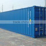 China New and Used Shipping Containers Suppliers Quality Choice