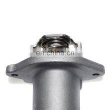 New Engine Coolant Thermostat & Housing 12622316 For GM Coloardo Canyon Hummer thumbnail-2