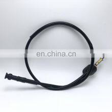 Original Quality Stainless Steel Inner Wire Meter Cable Motorcycle MIO CD70 Speedometer Cable thumbnail-3