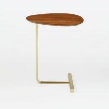 Design Nordic Modern Luxury Wooden X Shape Wedding Living Room Chair Furniture thumbnail-4