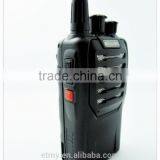 ECOME Two Way Radio ET-88 Amateur Radio Own Brand Walkie Talkie, Made in Quanzhou thumbnail-2