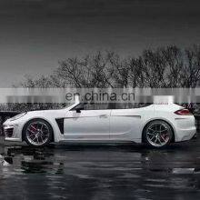 High Quality TOP Style Body Kit for Porsche Panamera 970 Front Bumper Rear Bumper for Porsche Panamera 970 Facelift thumbnail-4