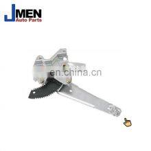 Jmen 83404-1C010 Window Regulator for Hyundai ADG01393 03-09 GETZ 4-DR thumbnail-1