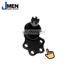 Jmen 40160-H7400 Ball Joint for Nissan Datsun B210 75- Lower Car Auto Body Spare Parts thumbnail-1
