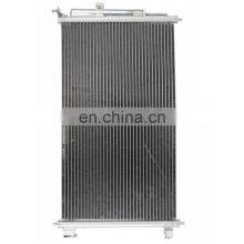 92100EL00A Auto Parts New A/C Air Conditioning Condenser for Nissan Juke F15 Tiida Hatchback Note thumbnail-4