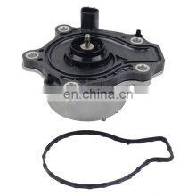 161A0-39035 Engine Coolant Water Pump for Toyota Corolla 2020 thumbnail-4