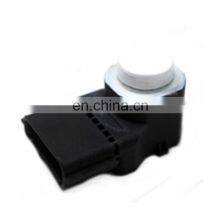100006987 ZHIPEI PDC Parking Control Sensor Reversing Radar White 95720-3Z000-B0 For Hyundai I40