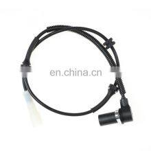 100004367 Front Left ABS Speed Sensor For Daewoo Chevrolet Lacetti Nubira 96549712 thumbnail-1