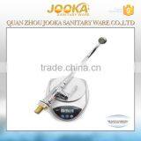 2016 Durable Chrome Plated Fashionable Kitchen Faucet thumbnail-5