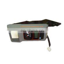 SK210-6 Excavator Monitor Cluster Gauge YN59E00002F1