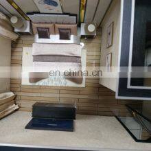 Architectural Scale Model _Interior Model of House Type thumbnail-3