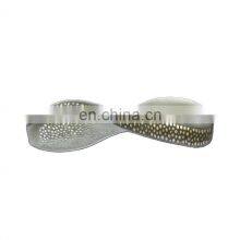 3D Printing Eva 4D Printed Shoe Soles Sheet Sneaker Sole Rubber Soles For Shoes