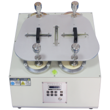 High Quality Four Stations Pilling Testing Machine Martindale Wear Tester thumbnail-5