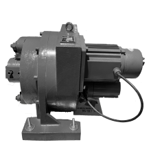 DKJ-W Electric Actuator thumbnail-3