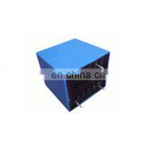 50HZ/60HZ 0.5VA PCB Mounting Encapsulated Electric Power Transformer