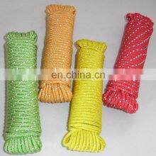 High Strength pp Braided Rope 16 Strands thumbnail-4