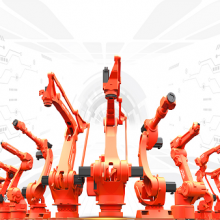 Industrial Robot Arm For Welding Cnc Machine Tending Loading Palletizing Painting Handling thumbnail-2