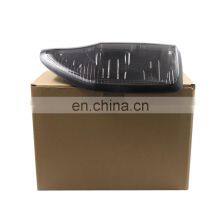 GELING Black Cover LED Brake Plug And Play Car Tail Light For Sale For FORD Ranger 2014-2017 Auto Tail Lamp thumbnail-4