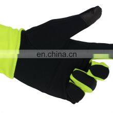 HANDLANDY Motorcycle Summer Sports Gloves Touch Screen Glove Racing Cycling Hand Protect Gloves thumbnail-5