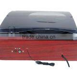 Best Buy USB Turntable With Recordable Vinyl Player Bluetooth and MP3 Player thumbnail-6