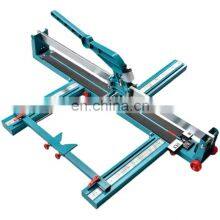 Ceramic Tile Cutter, Manual Tile Cutter Ot800mm/1000mm/1200mm/1600mm/1800mm Porcelain Floor Wall Cutting Machine Hand Tools