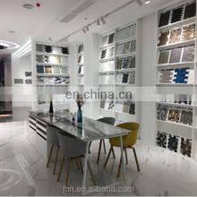 Classical Ceramic Blue Glass Mosaic for Bathroom Swimming Pool Tiles thumbnail-3