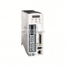 AC Servo Drive LXM23AU01M3X thumbnail-2