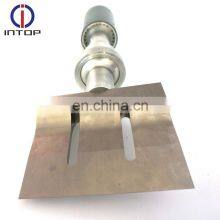 High Quality Ultrasonic Generator for Ultrasonic Sealers Range of Frequency:15khz-35khz