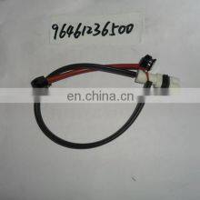 Sensor de Desgaste de Frenos Brake Cable Car Brake Pad Wear Sensor for Bmw thumbnail-3