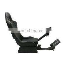 HIGH QUALITY RACING SIMULATOR SEAT