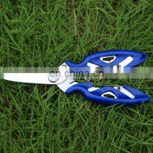 Multifunction Plier Fishing Tackle Lure Hook Remover Bending Hook Tip Shear Fishing Line Cutter Fishing Pliers thumbnail-2