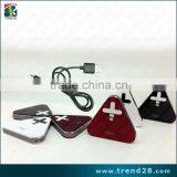 Triangle Power Elegance 3000mAh Mobile External Power Bank thumbnail-1