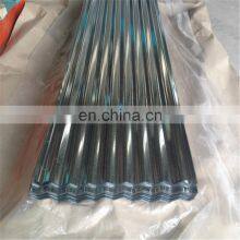Wholesale Corrugated Metal Roofing Sheet Galvanized Iron Sheet Cost Zinc Plates Meter Price thumbnail-5